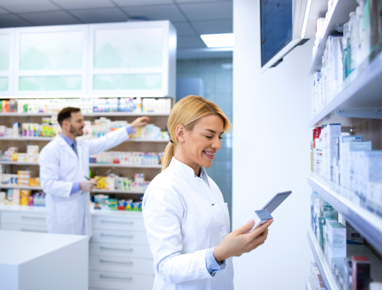 Эпинефрин — новое описание